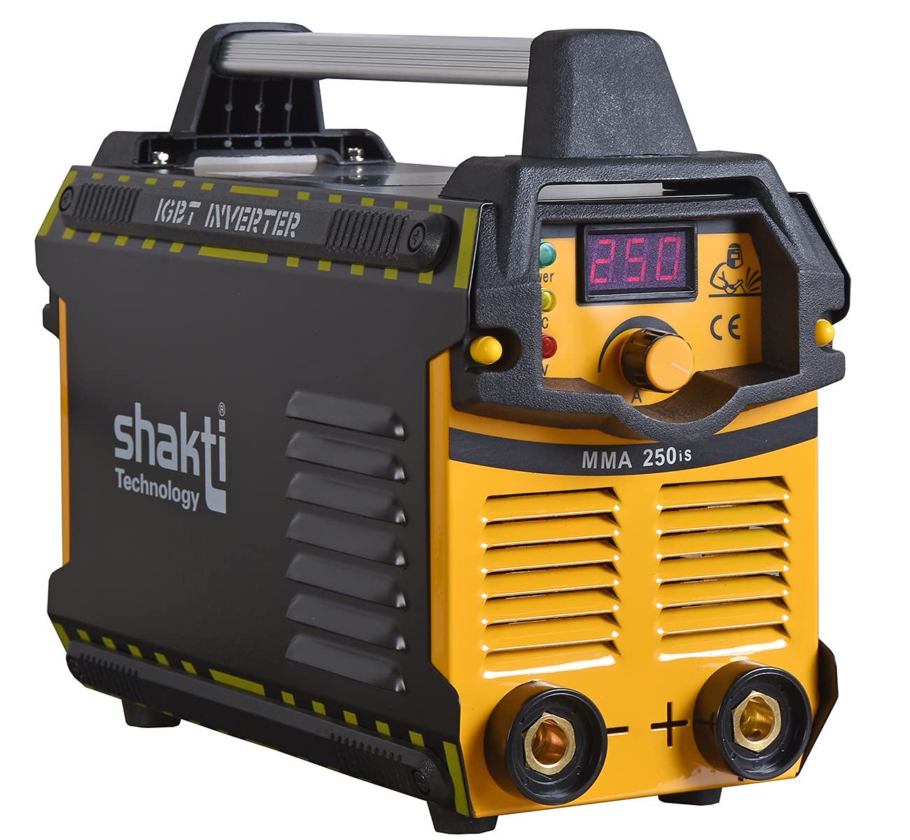 Welding Machine 250 AMP
